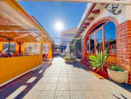 Alquiler de Restaurante-Bar en Centro Urbano de Ondara