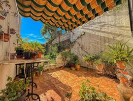 Auténtica Casa Mediterránea en Sagra – Espacio, luz y Tranquilidad en Alicante