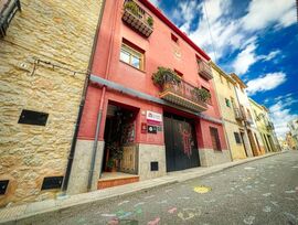 Casa Rural con encanto en La Vall de Laguar