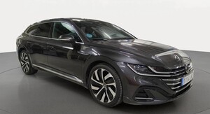 Volkswagen Arteon Shooting Brake R-Line 2.0 TDI