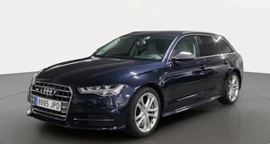 Audi S6 4.0 TFSI quattro (450 CV) S tronic
