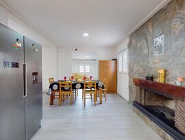 Chalet reformado en Partida Ledua de Novelda