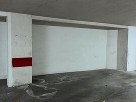 Plaza de garaje