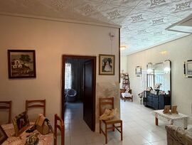 Gran Vivienda Unifamiliar con Infinitas Posibilidades en Santa Bárbara