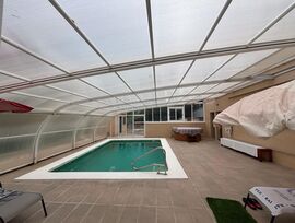 🏡✨ CAMPO CON PISCINA CLIMATIZADA EN MONÓVAR (ALICANTE) ✨🏡