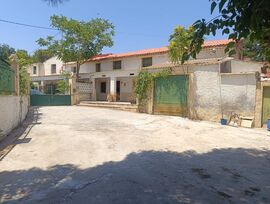 🌳🏡 CAMPO de 261 m² en MONÓVAR, muy amplio y con muchísimas posibilidades.