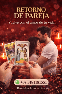 Tarot en Valencia – Amarres Efectivos 