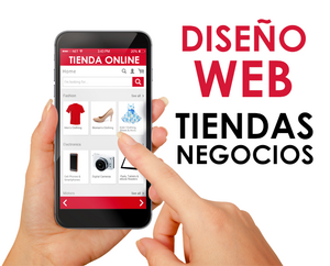 Diseño de páginas web Las Palmas