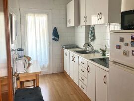 Ático en Marq Castillo Alicante con vista despejada