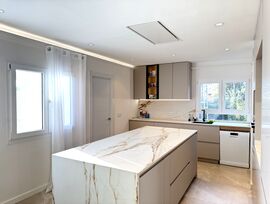 Casa / chalet independiente en venta en Vistahermosa – Alicante