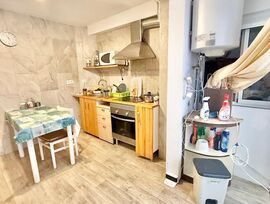 Piso en venta en Carolinas Bajas – Alicante