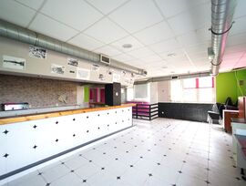 Venta dos locales Bar Hosteleria Puente San Miguel Reocín Cantabria