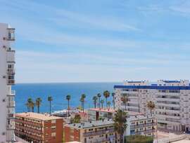 Estudio en Benalmádena