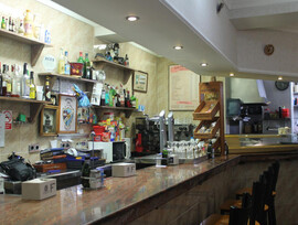 Local en Benalmádena