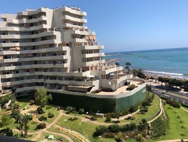 Apartamento en Benalmádena