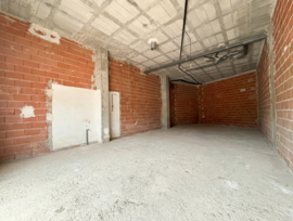 LOCAL COMERCIAL DE 74 m² EN RAFAL