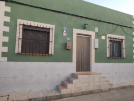 Casa en la Campaneta