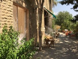 Casa de campo en Totana