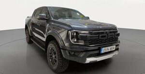 Ford Ranger 3.0 Ecoboost Doble Cabina Raptor AT 4x