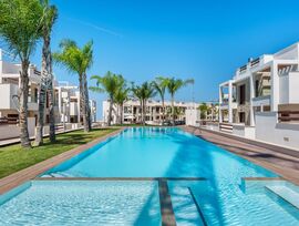 Apartamentos de 3 dormitorios en Torrevieja