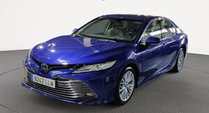 Toyota Camry 2.5 220H Luxury 