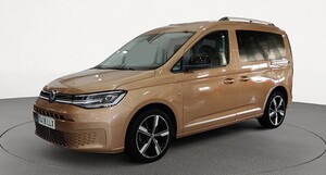 Volkswagen Caddy Life 2.0 TDI 122 CV