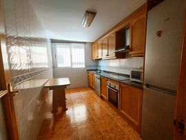 Piso en Sant Joan de Moró