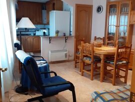 Casa reformada en venta en el centro de Cardenete