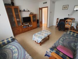 Piso de 3 dormitorios en Almoradí (Alicante)