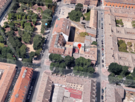 Local comercial en Aranjuez