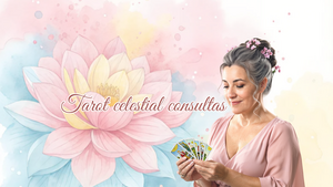 Lecturas de tarot por whatsapp o email