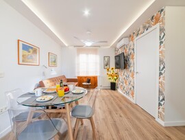 Apartamento en Granada