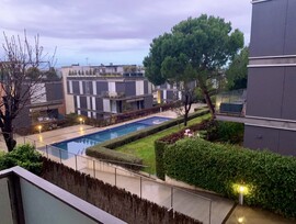 Apartamento en Sant Cugat Del Valles