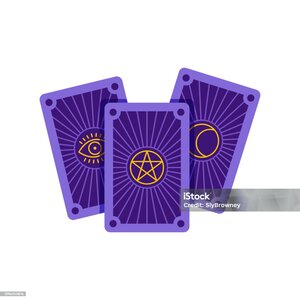 Tarot Marsella