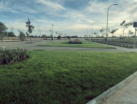 Casa de campo en Ciudad Real