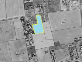 Campo en Ciudad Real