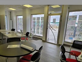 LOCAL EN PLENO PASEO DE TORREVIEJA