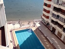 VIVIENDA CON VISTAS AL MAR