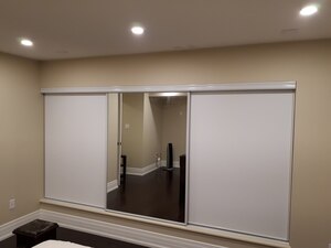 Ampliación de Armarios Sin Obras En Madrid