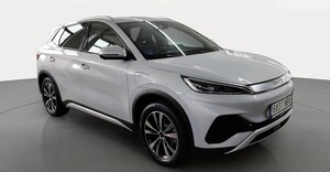 BYD Atto 3 Design (204 CV)