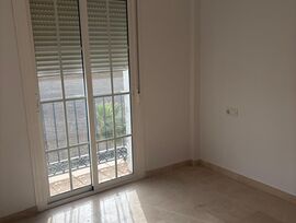 PISO LUMINOSO A ESTRENAR