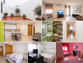 OPORTUNIDAD EN SAN JOSÉ DEL VALLE