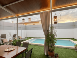 Preciosa Vivienda
