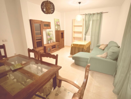 EN VENTA PRECIOSO PISO