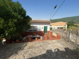 TU REFUGIO EN LA NATURALEZA! DOS VIVIENDAS EN PARCELA DE 1044m² 🌳