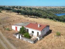 Campo en Villanueva del Fresno
