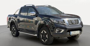 Nissan Navara PickUp 2.3 dCi Doble Cabina Tekna