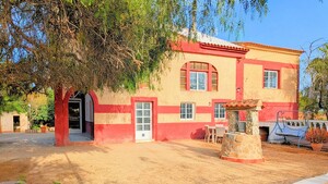 Casa rural en Cañadas de San Pedro