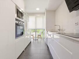 Piso en Madrid