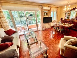 Apartamento en Madrid